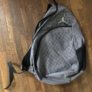 Jordan Backpack